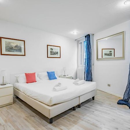 Sant'Ambrogio Central Apt: Your Florence Hideaway 外观 照片