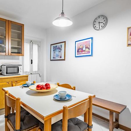 Sant'Ambrogio Central Apt: Your Florence Hideaway 外观 照片