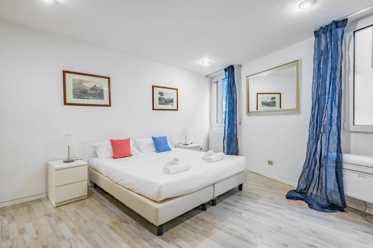 Sant'Ambrogio Central Apt: Your Florence Hideaway 外观 照片