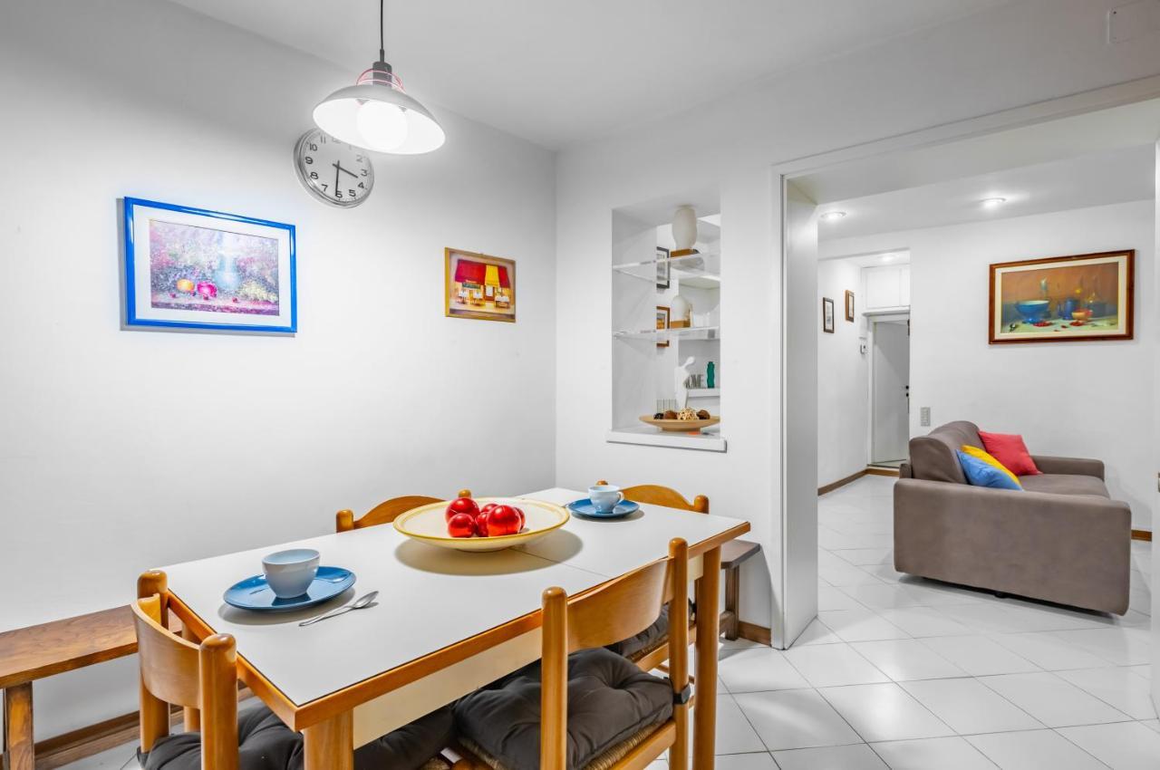 Sant'Ambrogio Central Apt: Your Florence Hideaway 外观 照片
