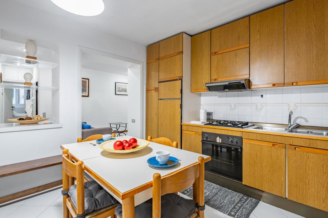 Sant'Ambrogio Central Apt: Your Florence Hideaway 外观 照片